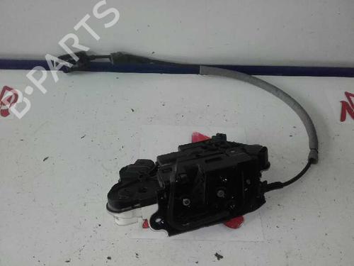 Used Front left lock SEAT IBIZA IV (6J5, 6P1) [2008-2017]  12833720