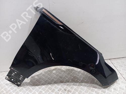 Used Right front fenders LAND ROVER RANGE ROVER VELAR (L560) [2017-2026]  31645488