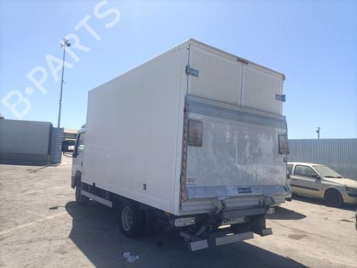 Catalyst NISSAN NT400 CABSTAR (F24M) | BP35725199M10 - Image 9