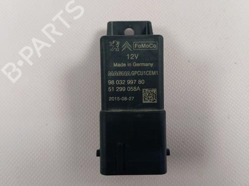 electronic-module-peugeot-508-i-8d_-2010-2011-2012-2013-2014-2015-2016-2017-2018-35953326 main image