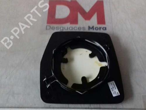 Left mirror glass CITROËN JUMPY II Van 1.6 HDi 90 8V | BP14128600C148 