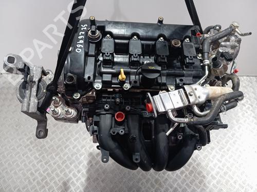 engine-mazda-2-hatchback-dl-dj-2014-39201977 main image
