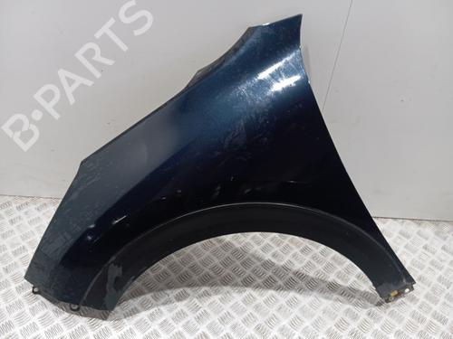 Used Left front fenders Left front fenders KIA NIRO II (SG2) [2022-2026] 35966478 35966478