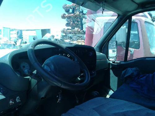 Right front brake caliper IVECO DAILY III Platform/Chassis  | BP12935885M104 