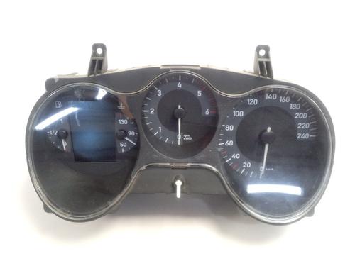 Instrument cluster SEAT LEON (1P1)  | BP19804855C47 