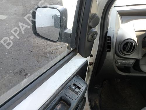 Starter FIAT FIORINO Box Body/MPV (225_)  | BP18853909M8 