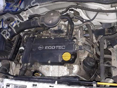 Front right wheel arch trim OPEL CORSA C (X01) | BP30371829C135