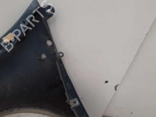 Right front fenders RENAULT CLIO III (BR0/1, CR0/1) 1.5 dCi (BR17, CR17) | BP12839460C42 
