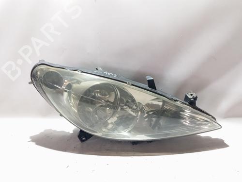Used Right headlight Right headlight 37460227 37460227