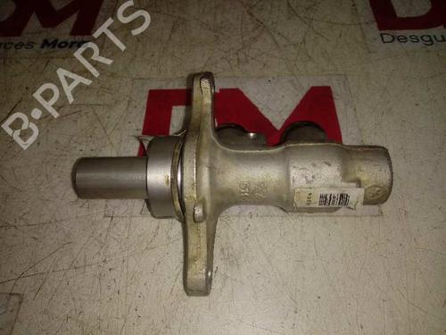 Brake master cylinder PEUGEOT PARTNER Box Body/MPV  | BP12937639M77 
