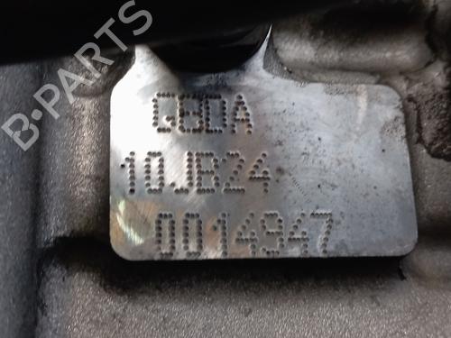 Engine MAZDA 3 (BK) 1.6 DI Turbo | BP38305999M1 - Image 4