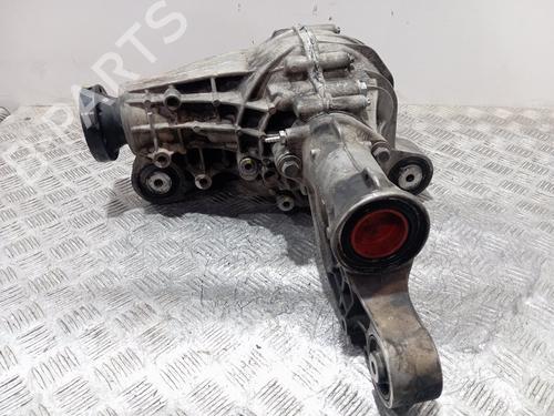 Front differential MERCEDES-BENZ M-CLASS (W164) ML 320 CDI 4-matic (164.122) | BP28589107M23