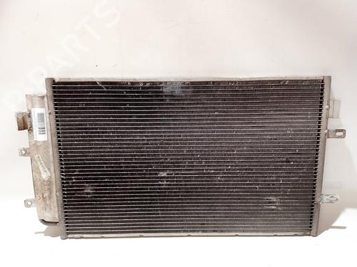 Used AC radiator AC radiator IVECO DAILY V Van [2011-2014] 34722124 34722124