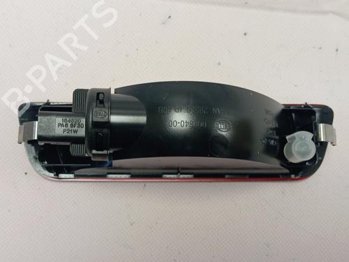 Rear center light NISSAN QASHQAI I (J10, NJ10) 1.5 dCi | BP32249556I39