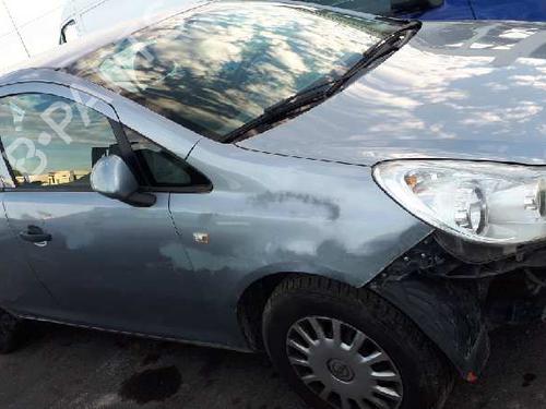 Used Parts OPEL CORSA D (S07) [2006-2015]  4325206