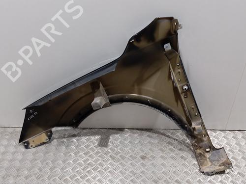 Right front fenders OPEL ANTARA A (L07)  | BP22548619C42 