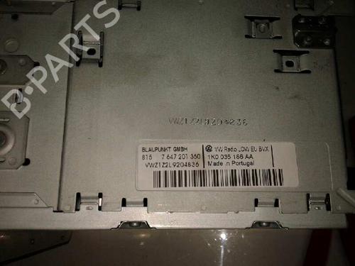 Radio VW GOLF VI (5K1) | BP27367582E6 - Image 9