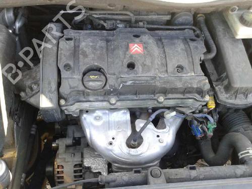 Front right interior door handle CITROËN C4 I (LC_) 1.6 16V | BP17023748I14 