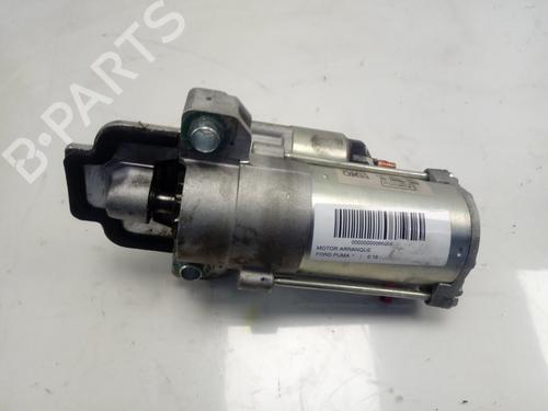 Startmotor FORD PUMA (J2K, CF7) [2019-2025]  15255393