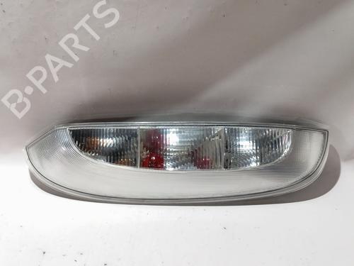 Used Left taillight Left taillight 39141387 39141387