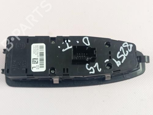 Left front window switch BMW 1 (F20) 116 d | BP32685619I27 - Image 2