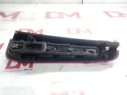 Left taillight FORD FOCUS C-MAX (DM2)  | BP12671521C34 