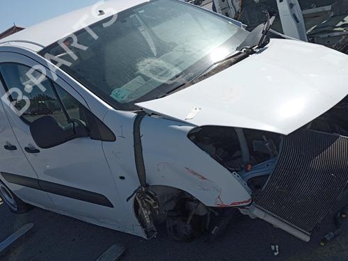 Engine PEUGEOT PARTNER Box Body/MPV  | BP25855813M1 