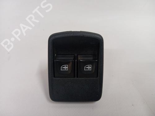 Used Left front window switch DACIA SANDERO II [2012-2026]  22772461