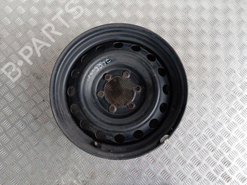 Used Rim TOYOTA HILUX VIII Platform/Chassis (_N1_) [2015-2026]  31814756