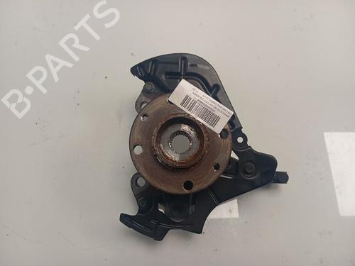 Used Left front steering knuckle FIAT 500 C (312_) [2009-2025]  22611908