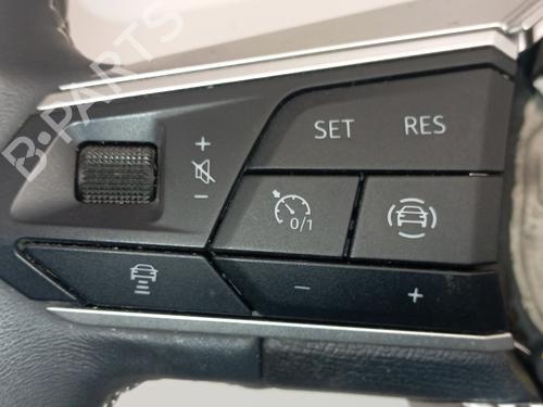 Ratt SEAT ATECA (KH7, KHP) 1.5 TSI | BP36390321C49 - Image 3