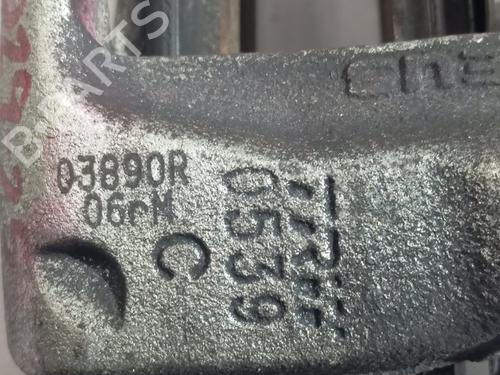 Left front brake caliper RENAULT TRAFIC III Van (FG_)  | BP31010716M105  - Image 5