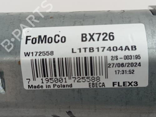 Rear wiper motor FORD PUMA (J2K, CF7) | BP37270279M102 - Image 4