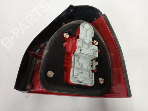 Left taillight AUDI A3 (8L1) 1.9 TDI | BP26282720C34 