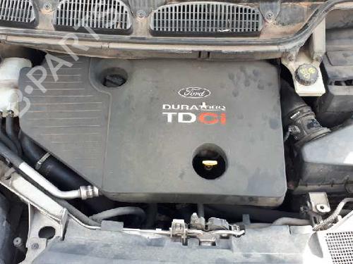 ABS pump FORD FOCUS C-MAX (DM2) | BP12667042M43
