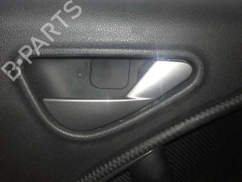 Maniglia interna anteriore destra ALFA ROMEO MITO (955_) 1.3 MultiJet (955AXH1B, 955AXT1A) (90 hp) 16523748