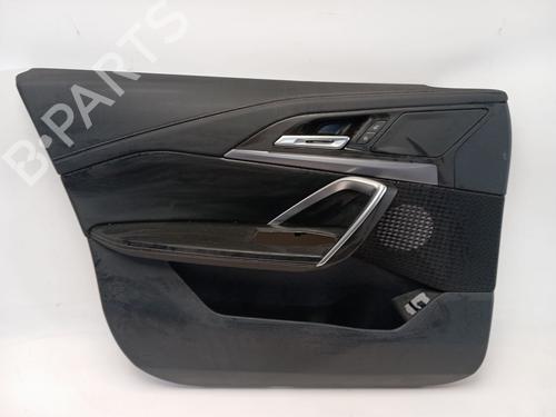 Front left panel BMW X1 (U11) xDrive 25 e Plug-in-Hybrid | BP40105334C58 - Image 2