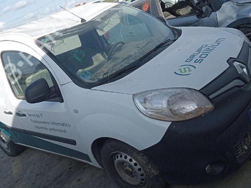 Used Parts RENAULT KANGOO / GRAND KANGOO II (KW0/1_) 1.5 dCi 95 (KW16) 4990740