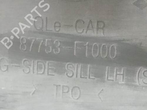 Other KIA SPORTAGE III (SL) | BP17144514O1