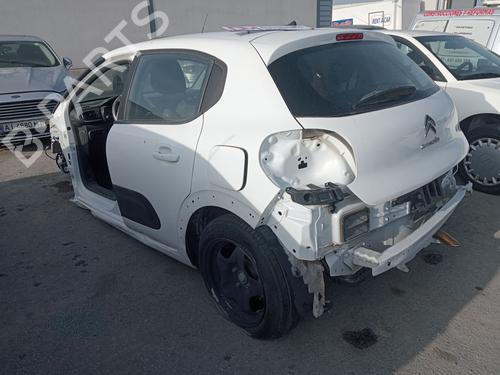 Front wiper motor CITROËN C3 III (SX) 1.5 BlueHDi 100 (SXYHYP, SXYHTU) | BP36323236M29 - Image 10