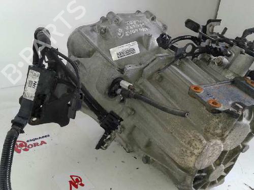 Gearbox HYUNDAI SONATA V (NF)  | BP12676844M3 