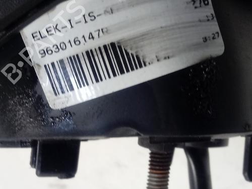 Right mirror RENAULT CLIO IV (BH_)  | BP13241523C27 