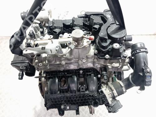Used Engine Engine PEUGEOT 208 II (UB_, UP_, UW_, UJ_) [2019-2026] 35964204 35964204