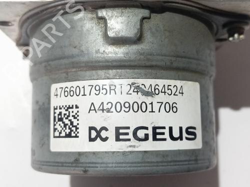 ABS pump RENAULT KANGOO III MPV | BP40515665M43 - Image 4