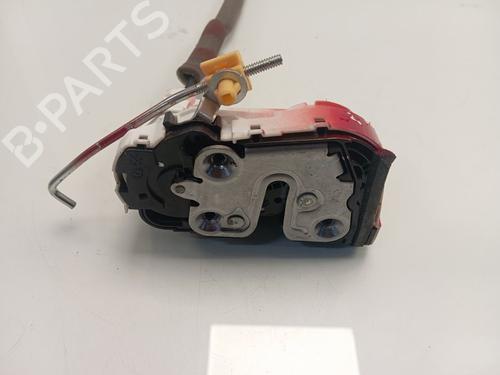 Rear left lock MG MG HS (AS23) | BP25938587C100 - Image 4