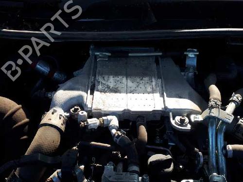 Used Intercooler TOYOTA LAND CRUISER PRADO (_J15_) [2009-2025]  12668026