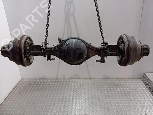 Bakaksel ISUZU N (5th Generation)  | BP22748067M2 