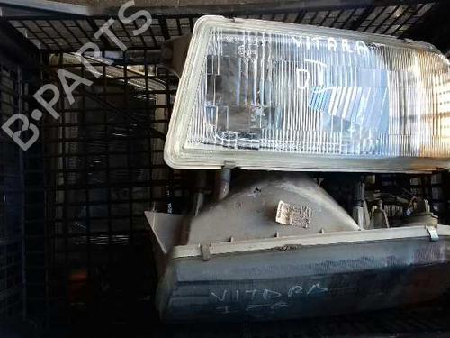 Used Left headlight SUZUKI VITARA (ET, TA, TD) [1988-2002]  30369834