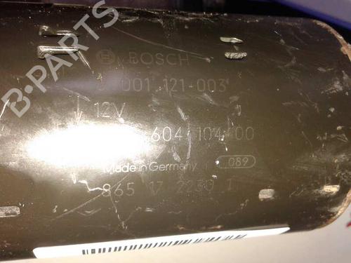 Starter PORSCHE BOXSTER (986) 2.5 | BP12637543M8 