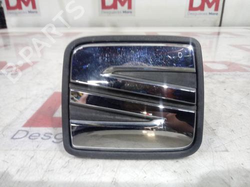 Used Tailgate handle SEAT LEON ST (5F8) [2012-2020]  12841639